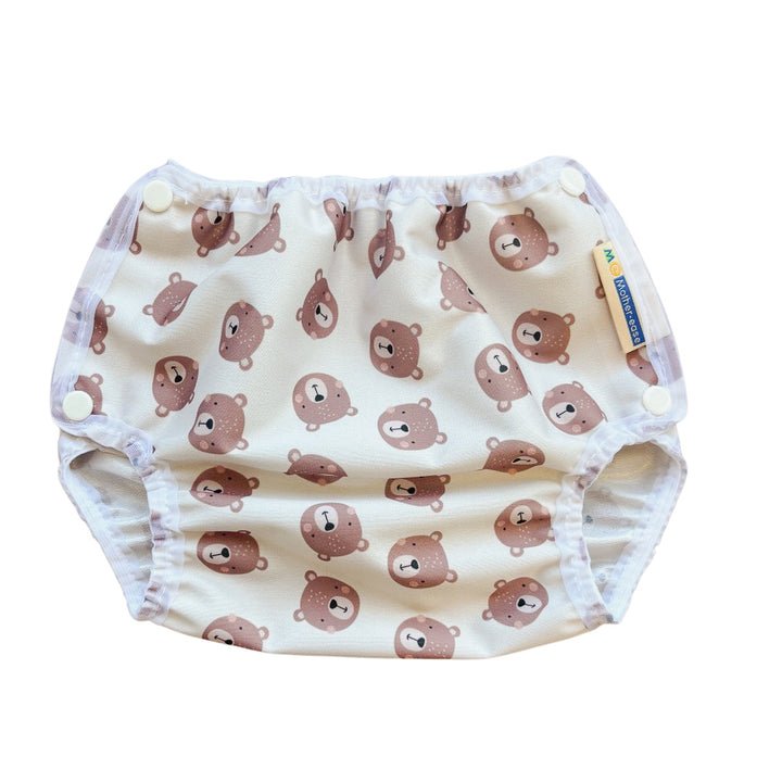 Mother-ease Air-Flow Cover - Medium and Up