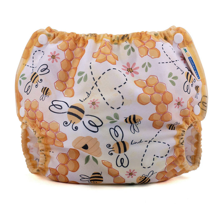 Mother-ease Air-Flow Cover - Medium and up