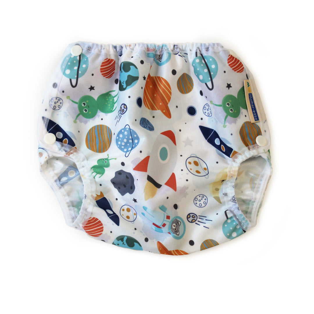 Mother-ease air flow cover medium outer space