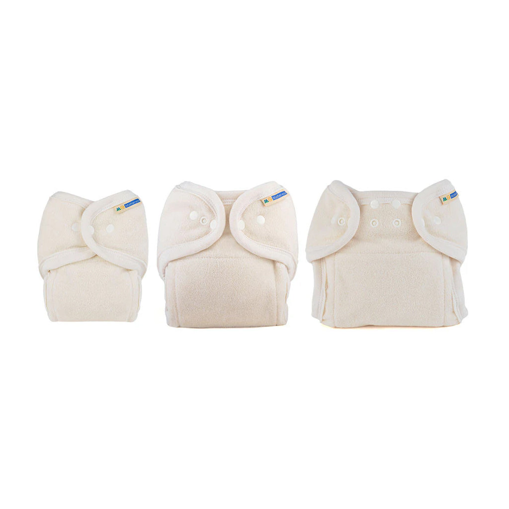 how to adjust the mother-ease diaper