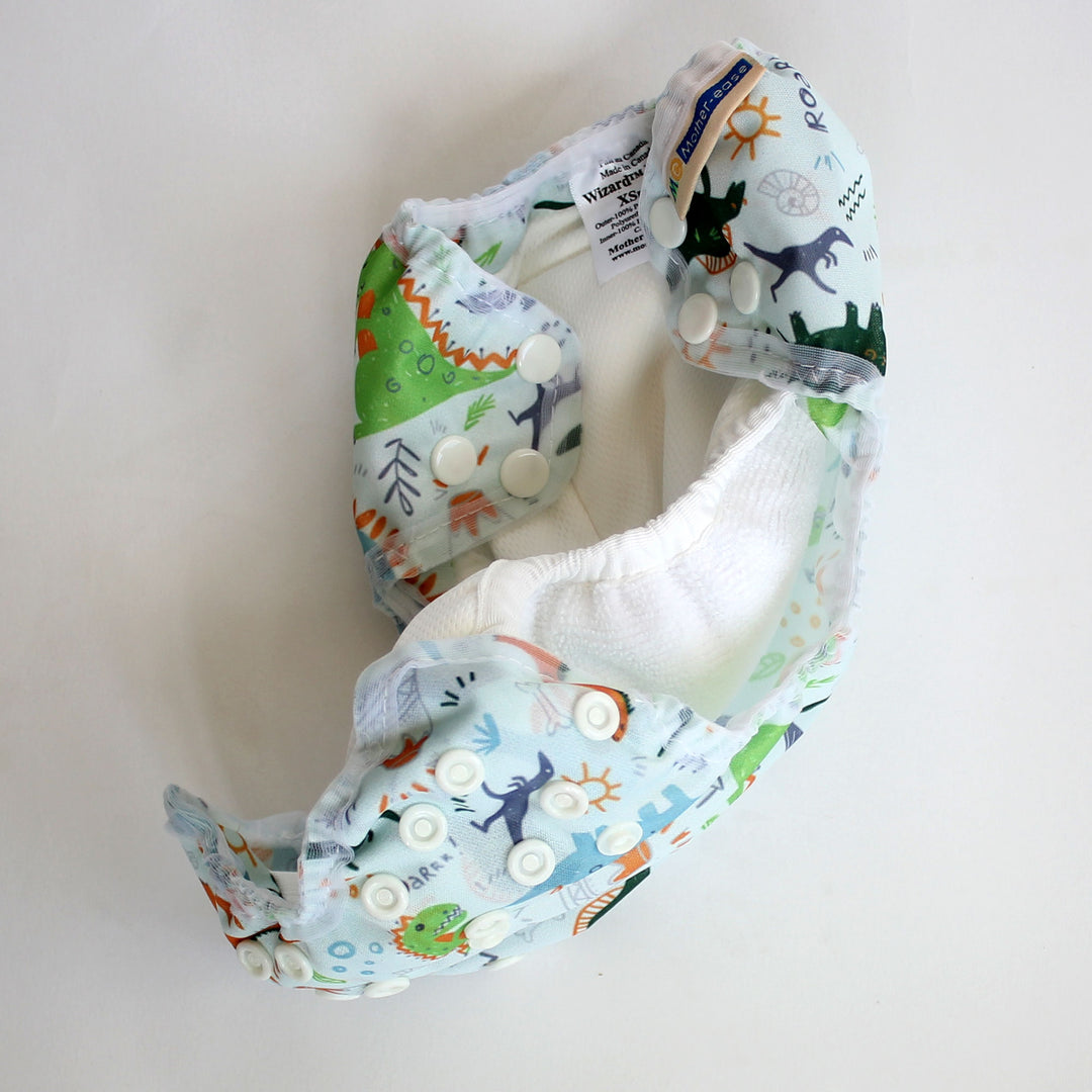 stay dry newborn diaper microfiber