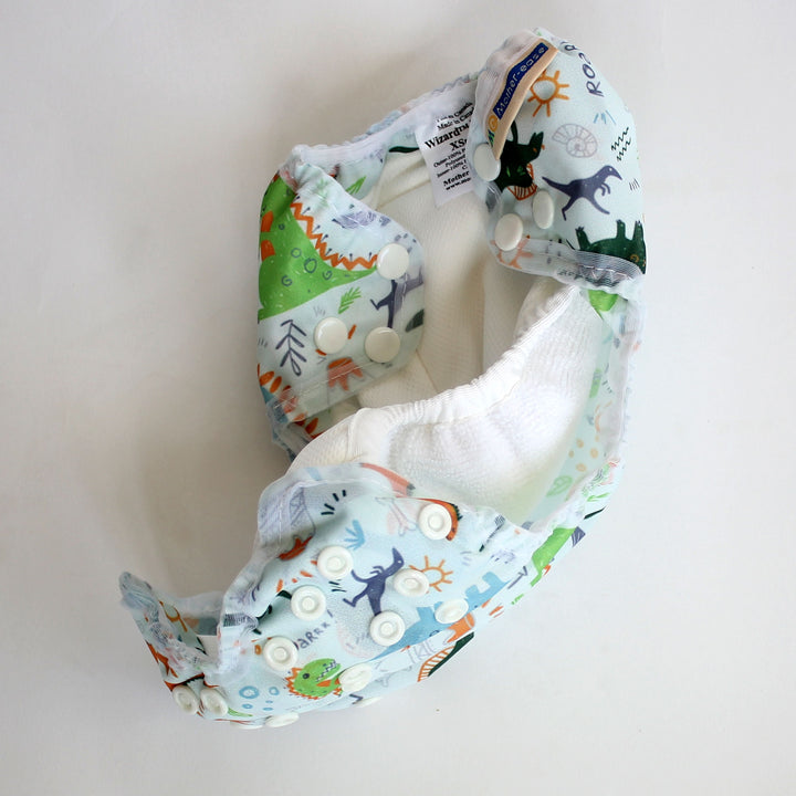 stay dry newborn diaper microfiber