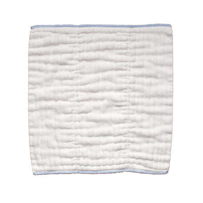 prefold diapers size intermediate medium blue edge