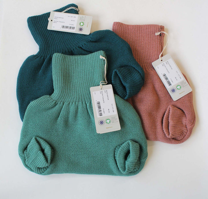 Disana Wool Pull-On Cover Clearance Colors