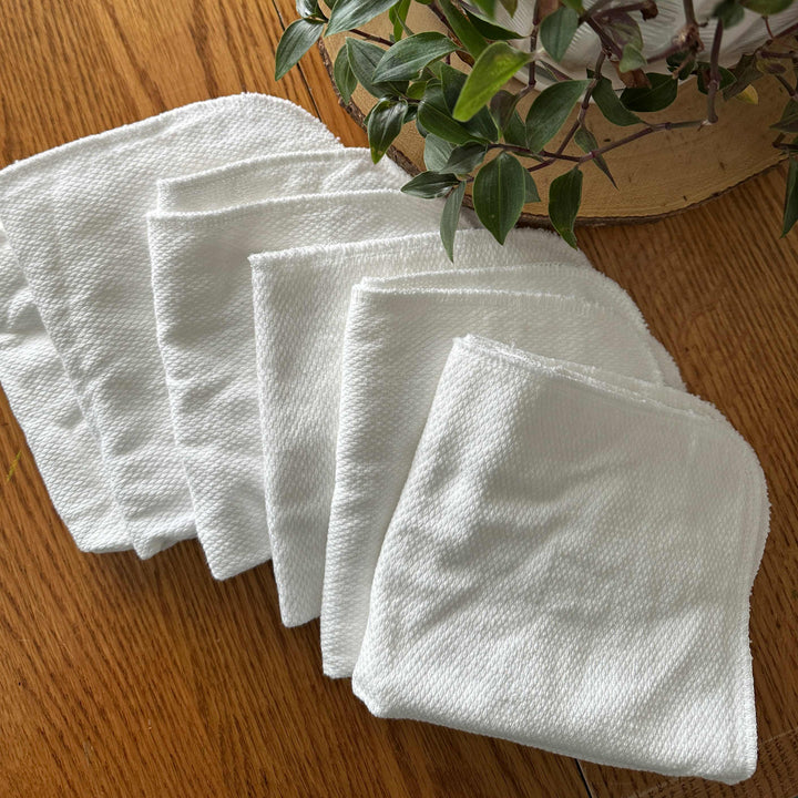 Un-paper towel kitchen cloth