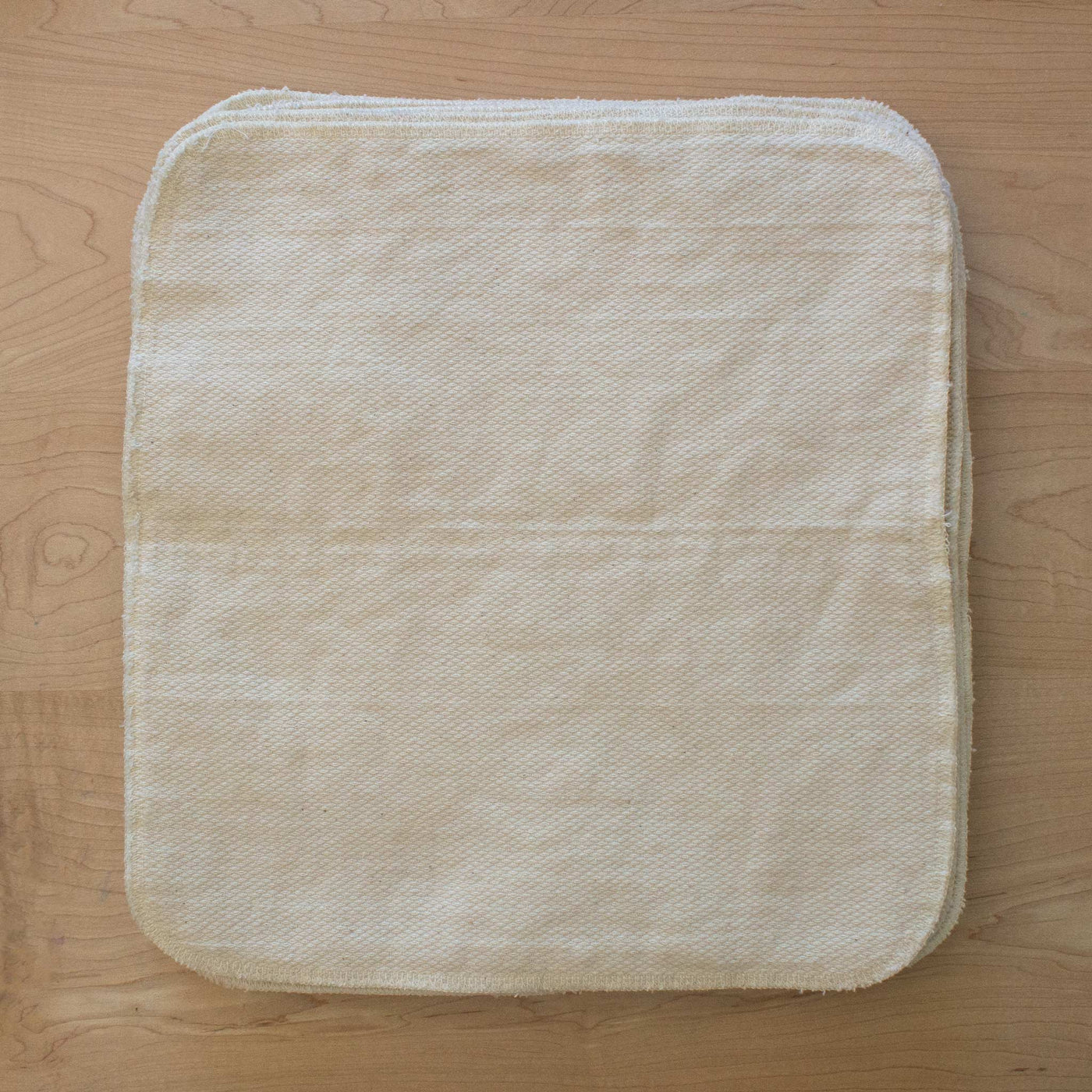 Cloth-eez Paper Towel Alternative Kit - Natural Unbleached