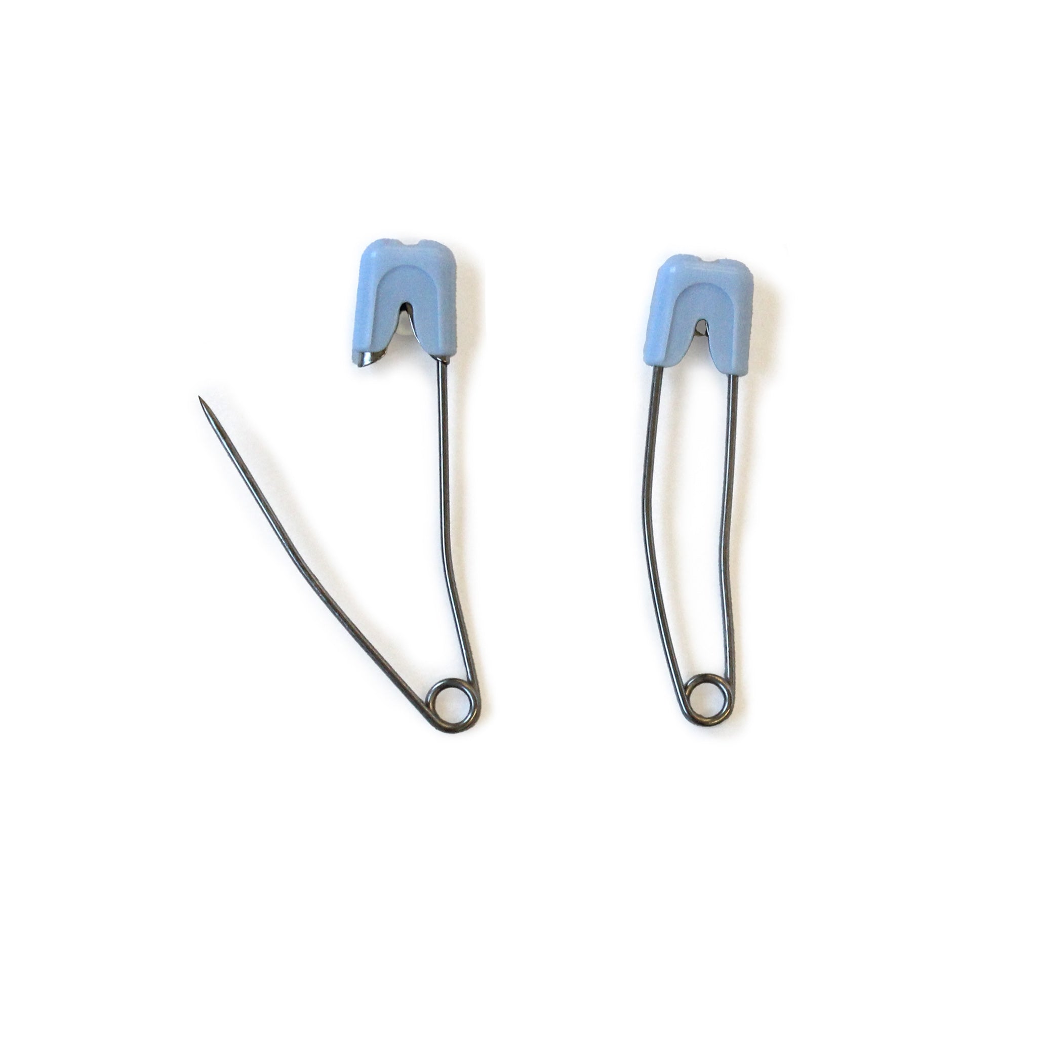 GMD Slide-Lock Diaper Pins – Green Mountain Diapers