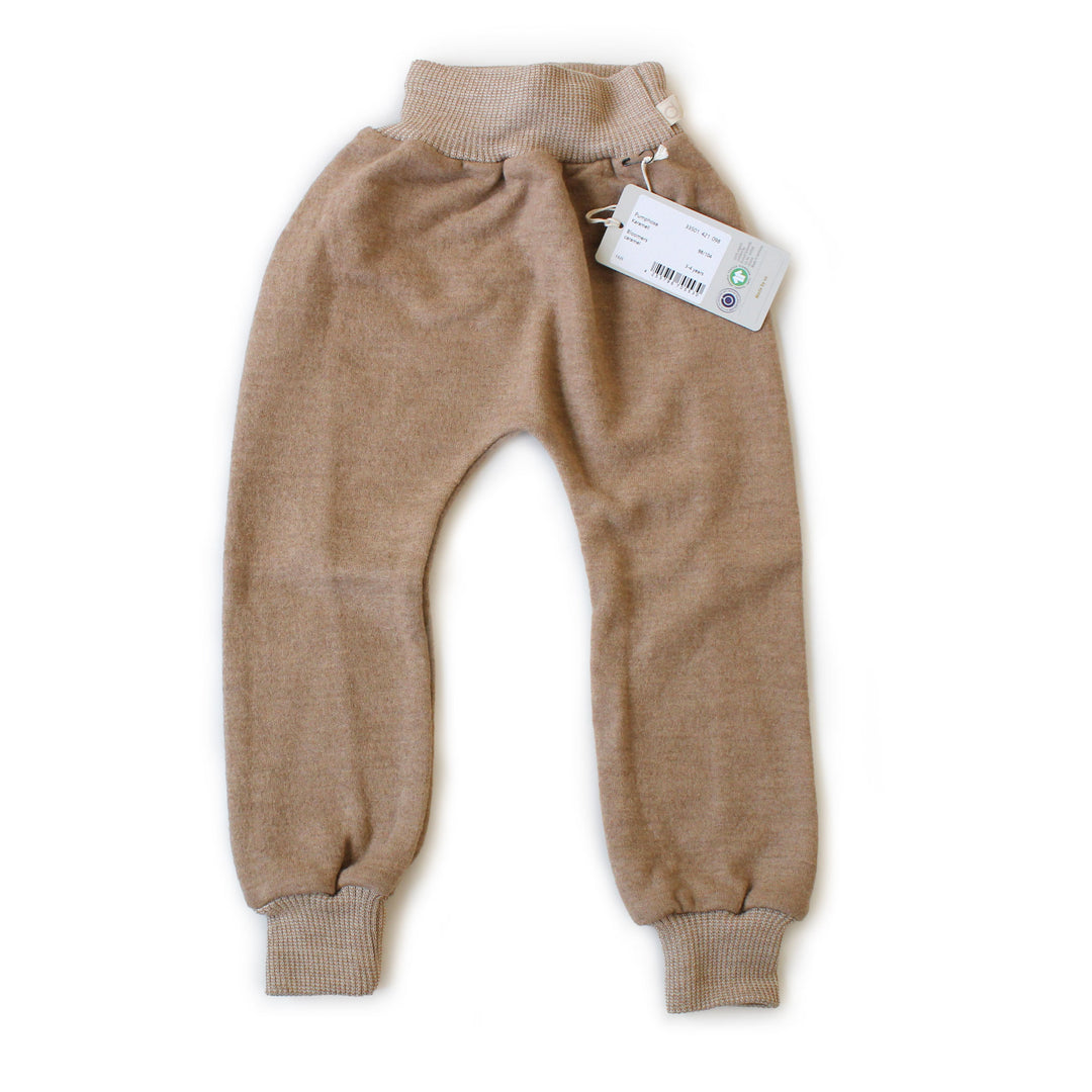 Disana Boiled Wool Pants