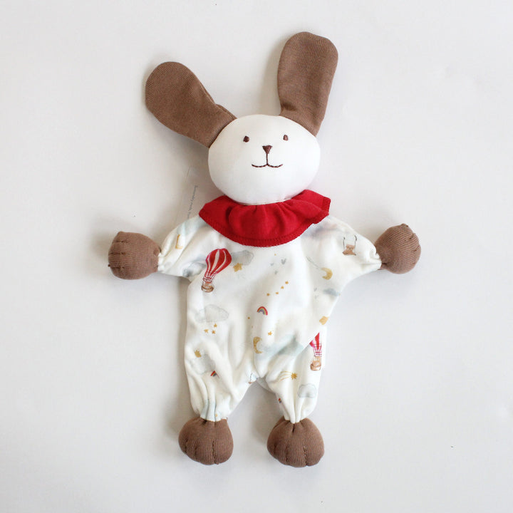 Under the Nile Flat Puppy Stuffed Toy