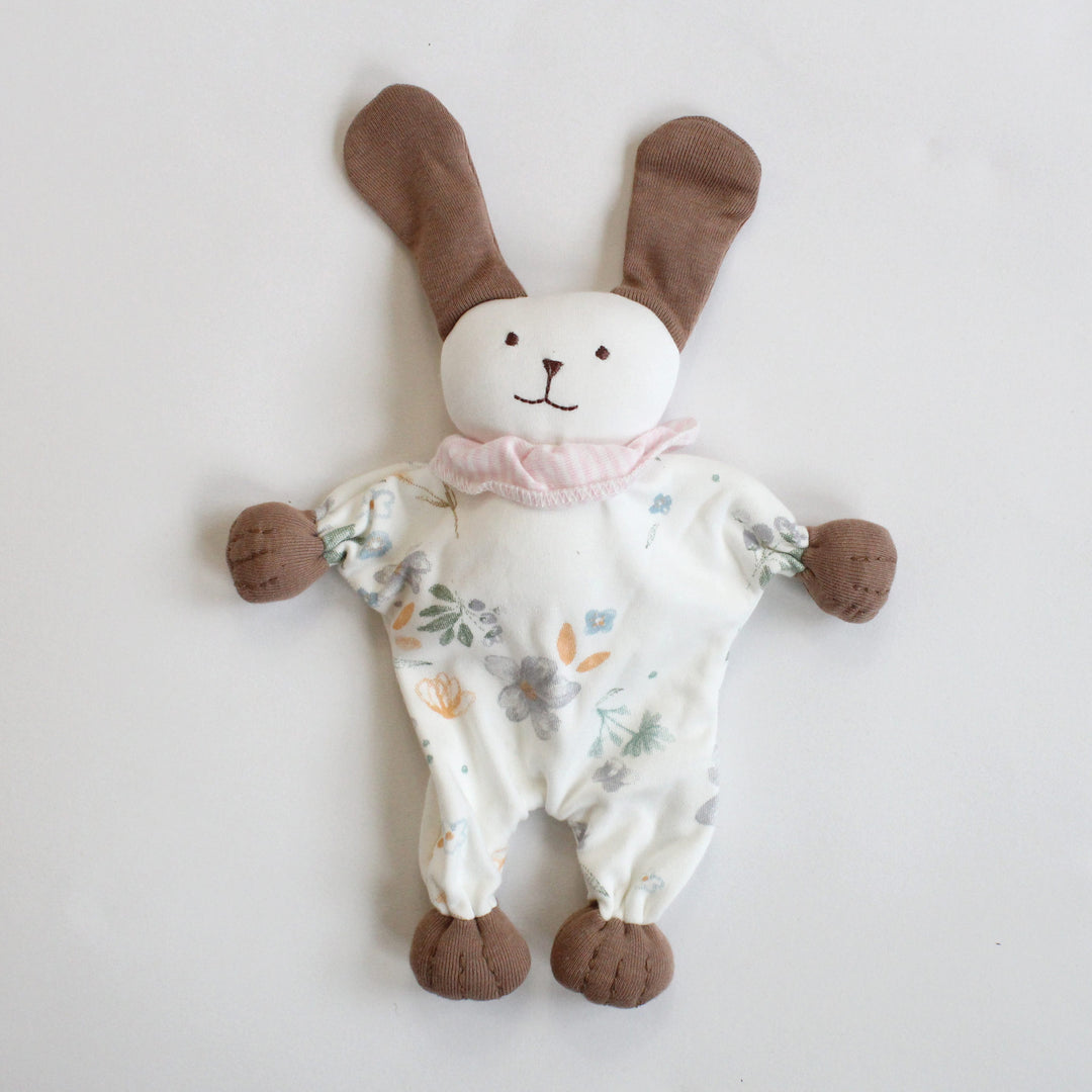 Under the Nile Flat Puppy Stuffed Toy