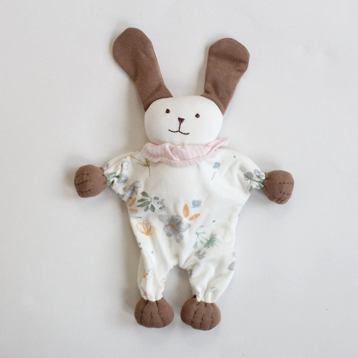 Under the Nile Flat Puppy Stuffed Toy