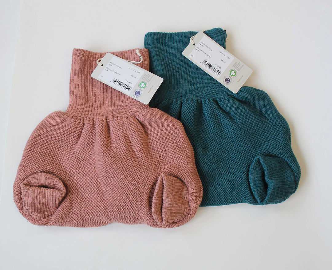 Disana Wool Pull-On Cover Clearance Colors