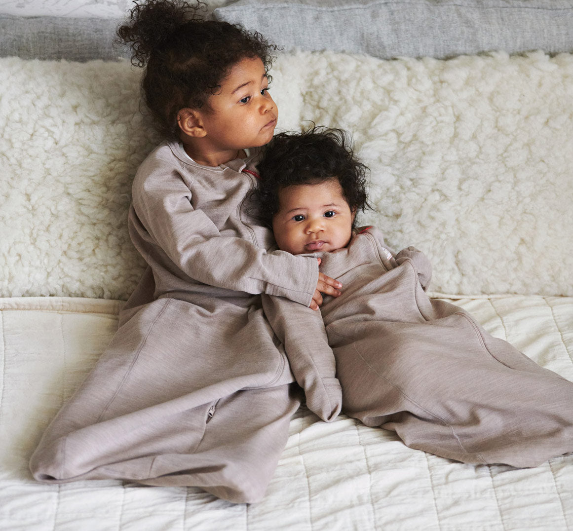 Baby sleep sack with sleeves online