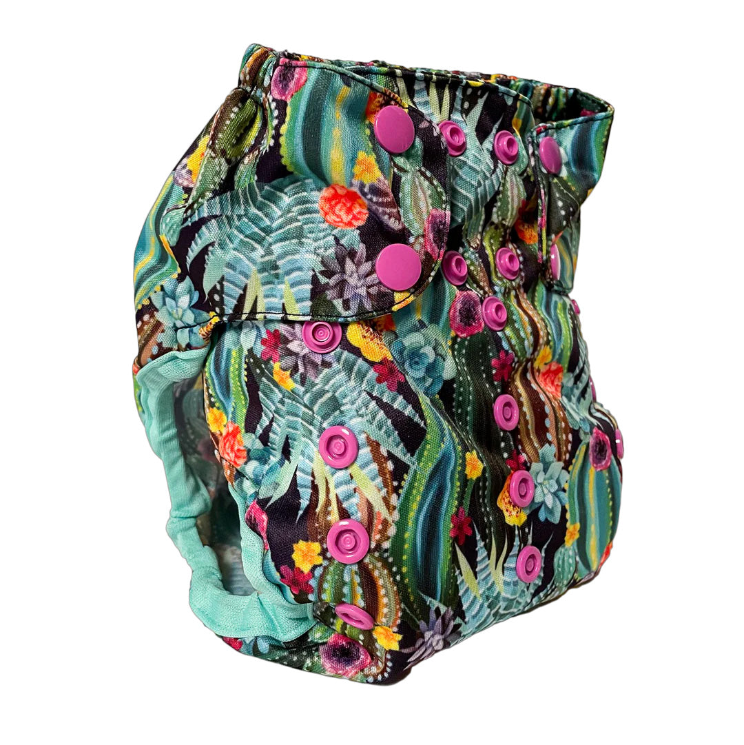 Smart Bottoms Too Smart V2 One-Size Cover