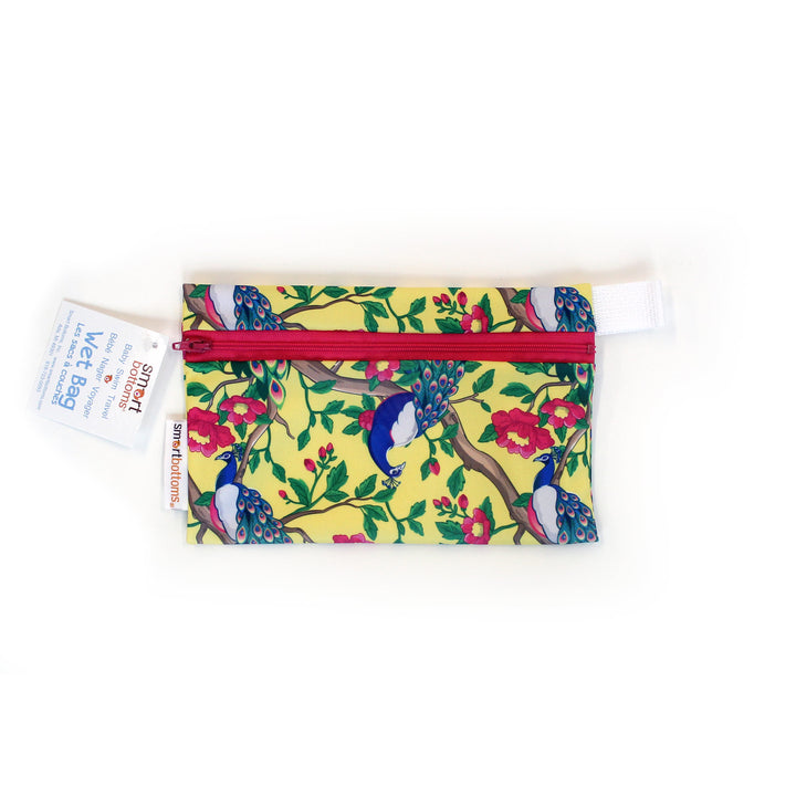 Smart Bottoms Mini Wet Bag