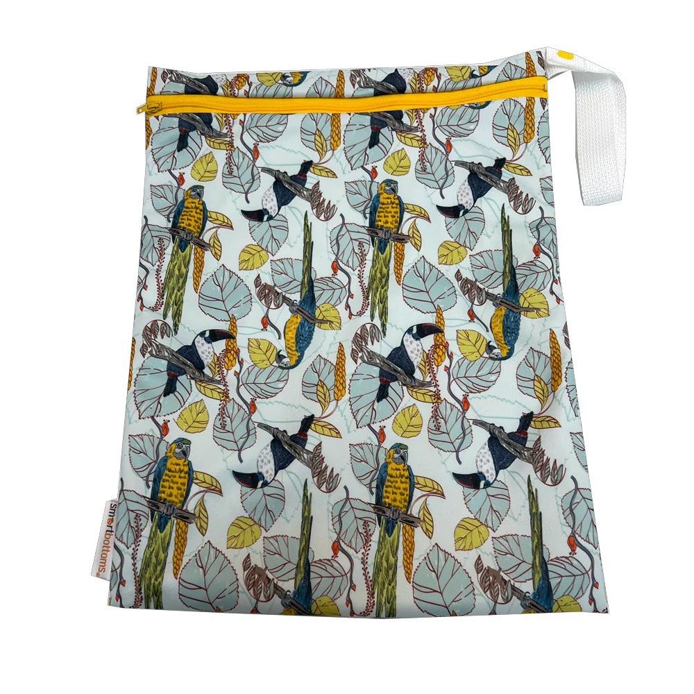 Smart Bottoms On the Go Wet Bag