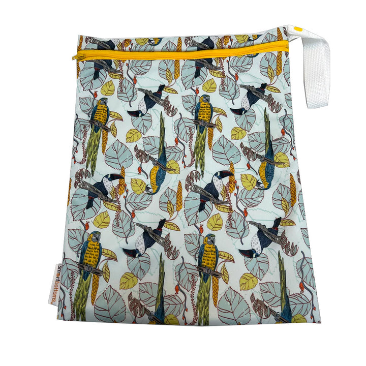 Smart Bottoms On the Go Wet Bag