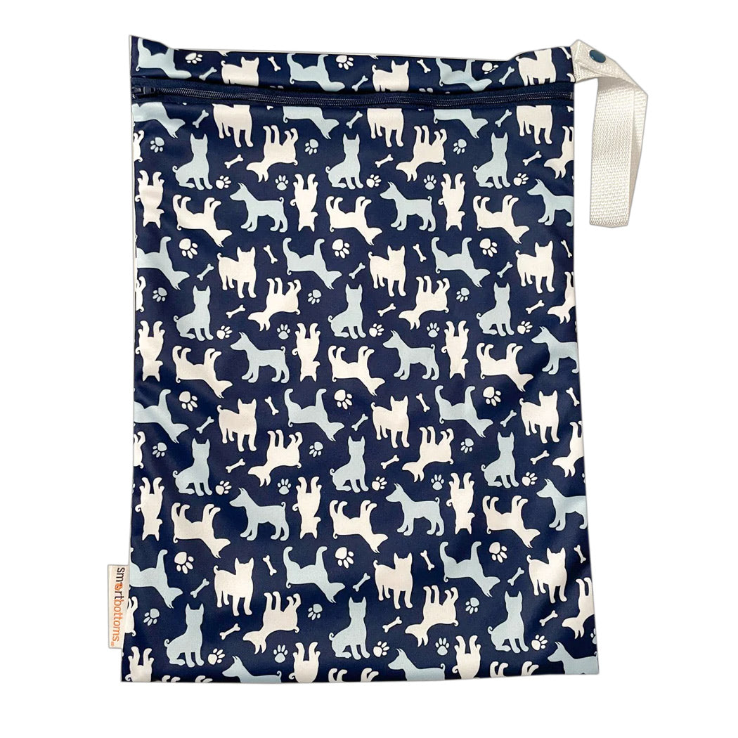 Smart Bottoms On the Go Wet Bag