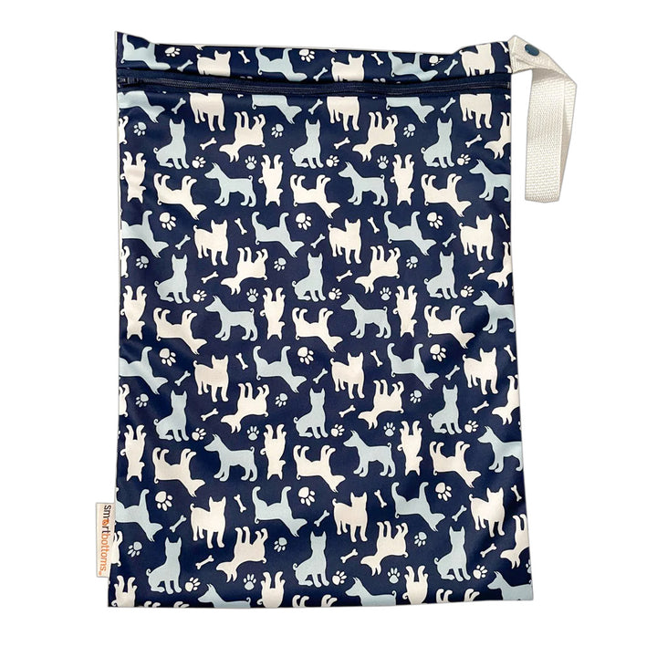 Smart Bottoms On the Go Wet Bag