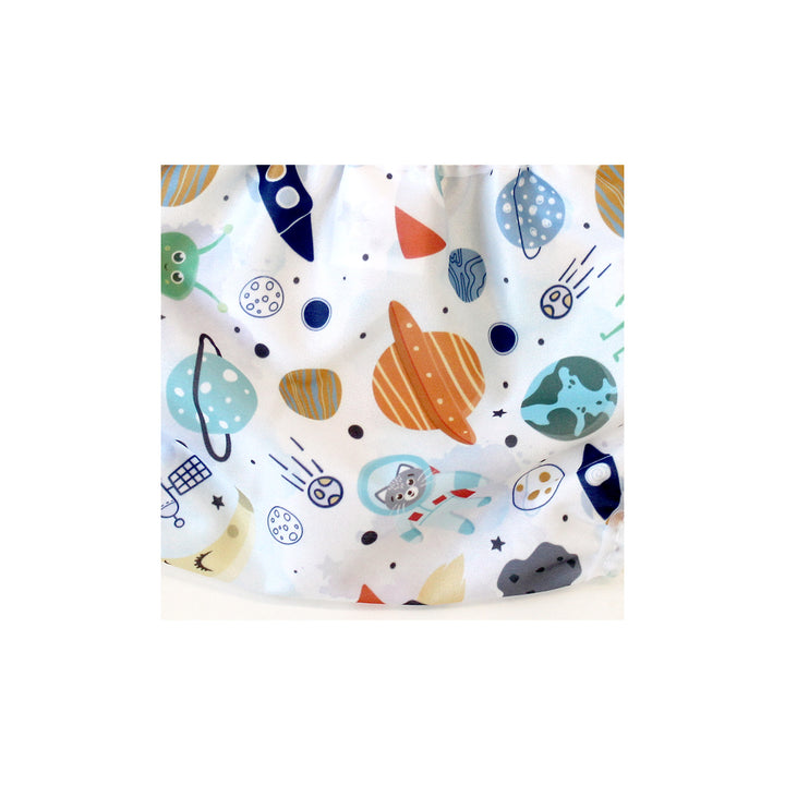 Mother-ease Wizard Uno All-In-One Diaper - Newborn