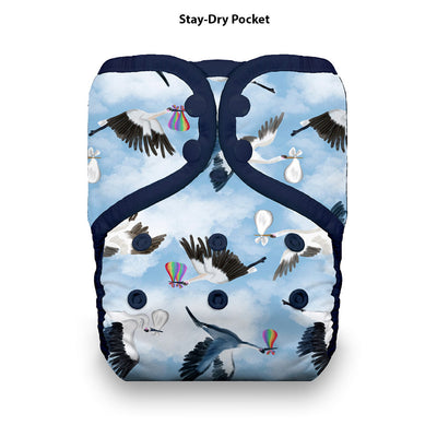 Stay Dry Pocket Bundle of Joy
