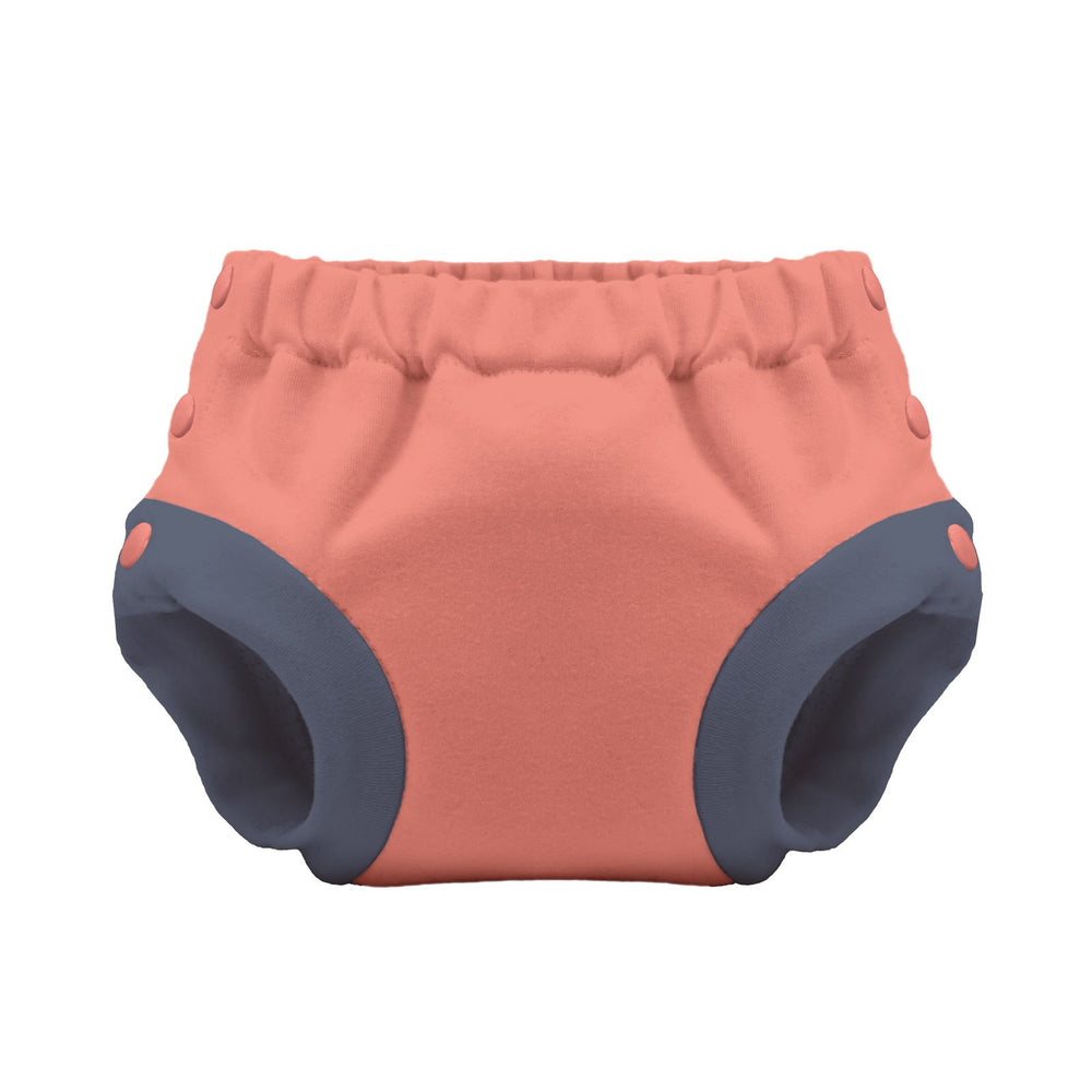 Thirsties potty training pant clay