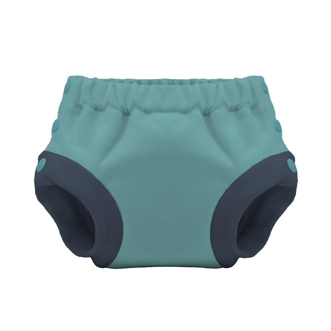 Thirsties trainer lagoon blue for potty learning