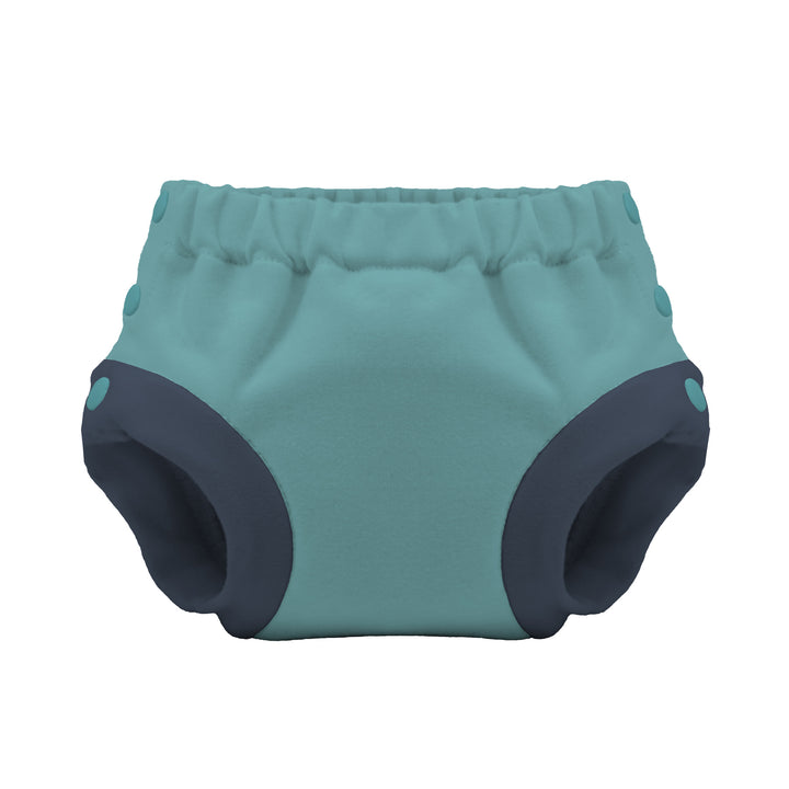 Thirsties trainer lagoon blue for potty learning