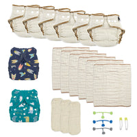 Try Both Kit - Large