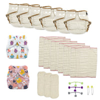 Try Both Kit - Large