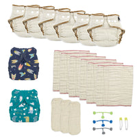 Try Both Kit - Large