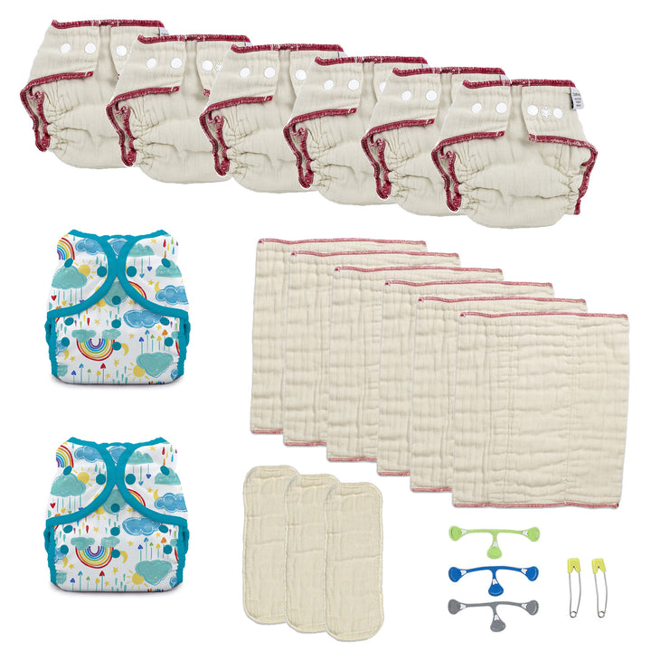 Try Both Kit - Medium