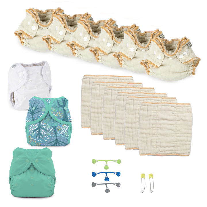 Try Both Kit - Newborn