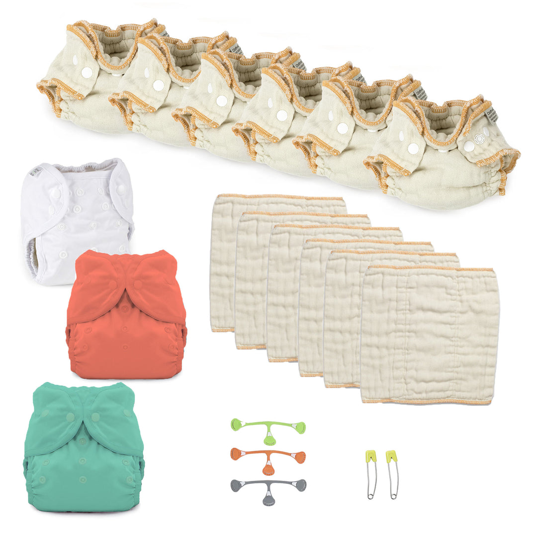 Try Both Kit - Newborn