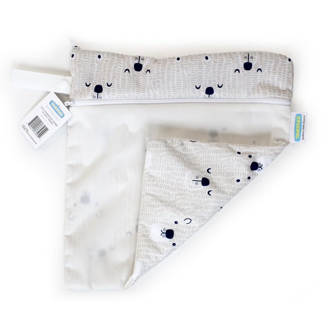 Thirsties Wet Dry Bag