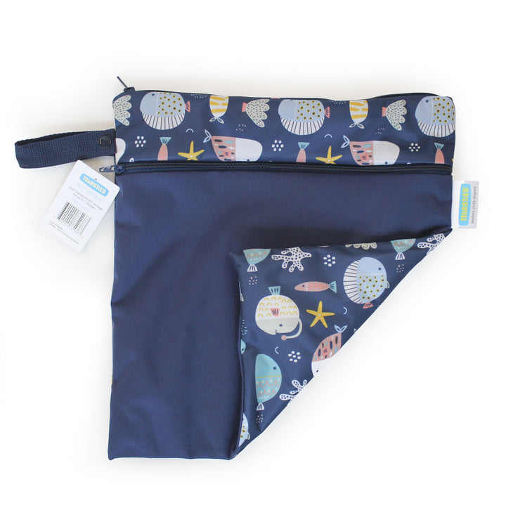 Thirsties Wet Dry Bag