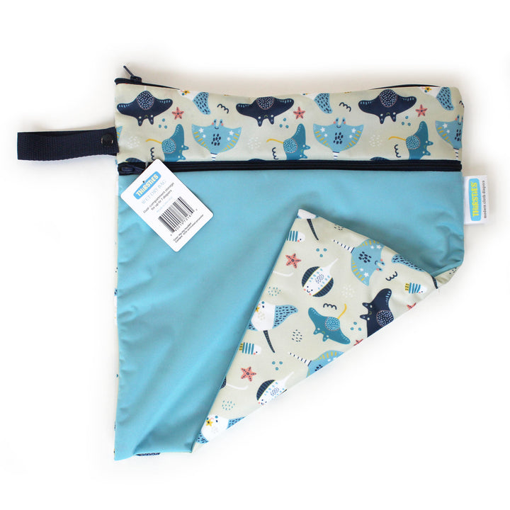 Thirsties Wet Dry Bag