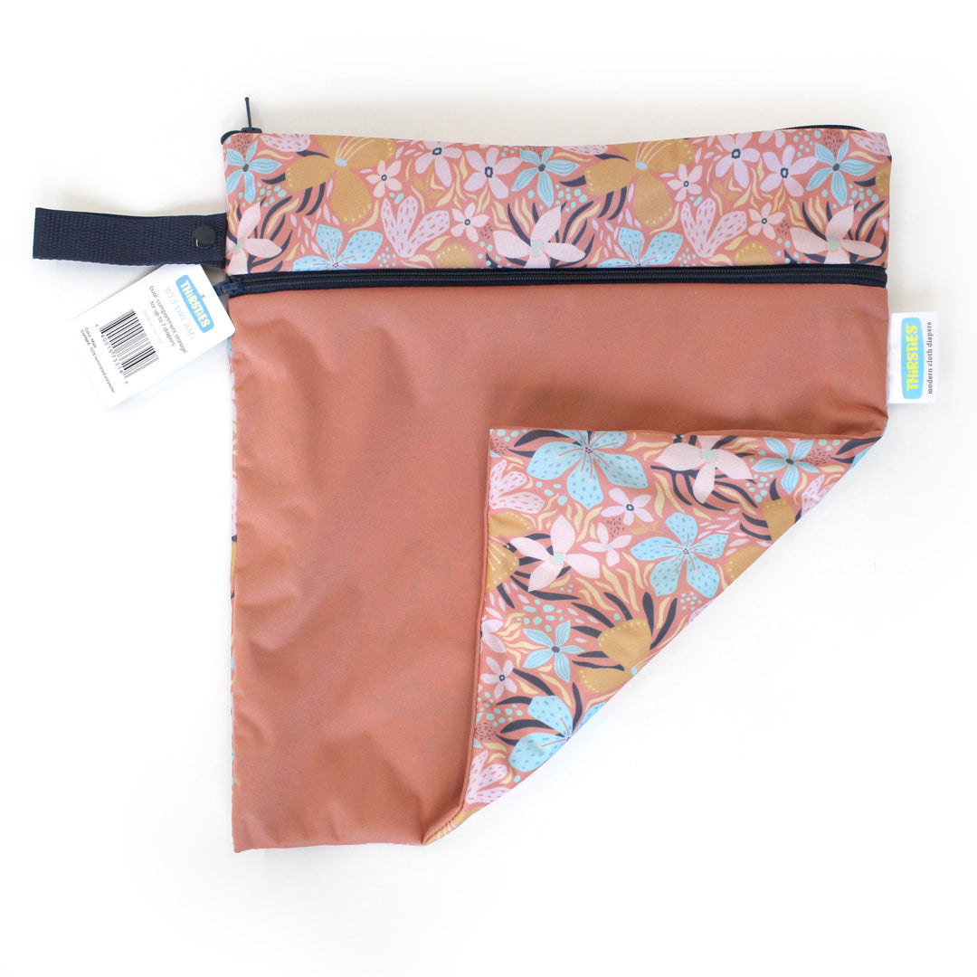 Thirsties Wet Dry Bag