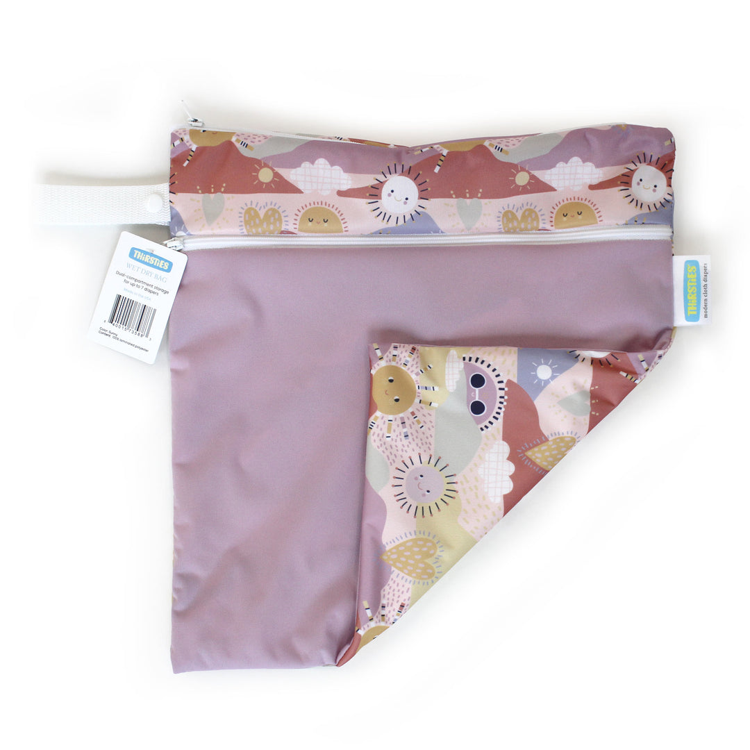 Thirsties Wet Dry Bag