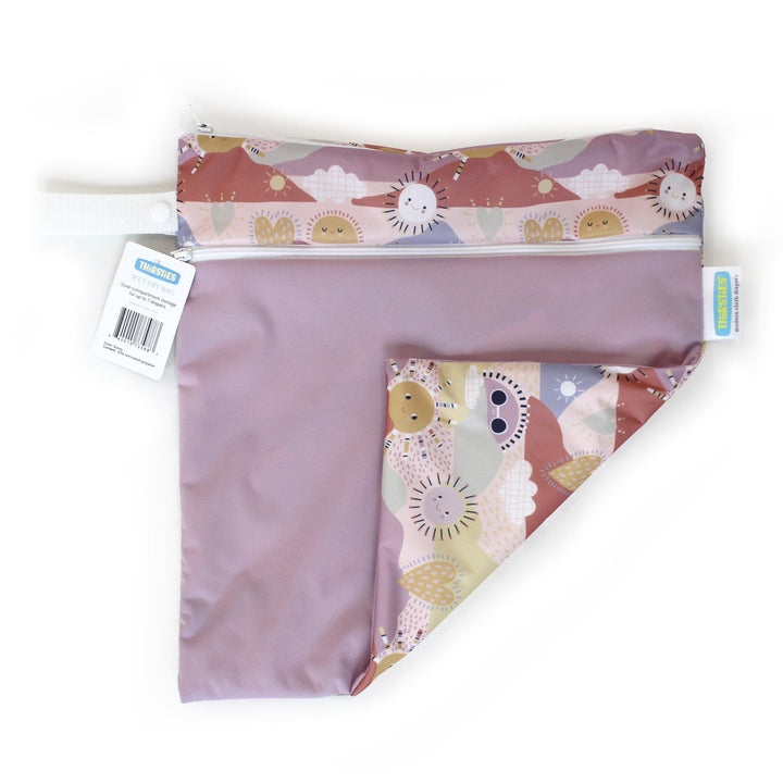Thirsties Wet Dry Bag