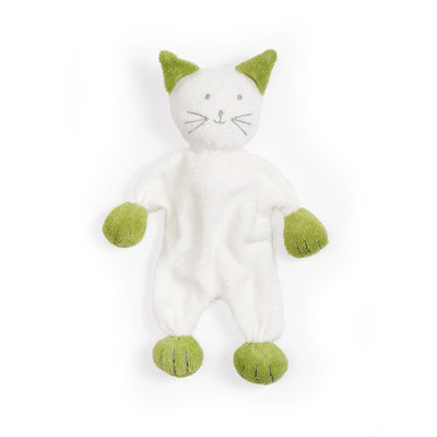 Under the Nile Flat Cat Stuffed Toy