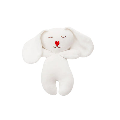 Under the Nile organic stuffed bunny