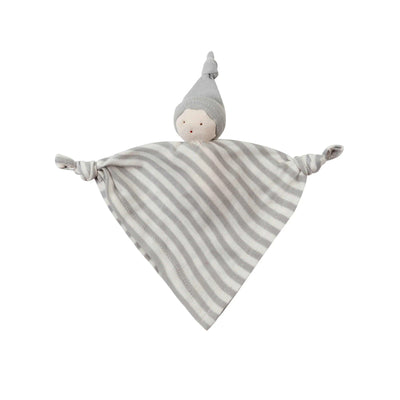 Organic cotton baby lovely toy