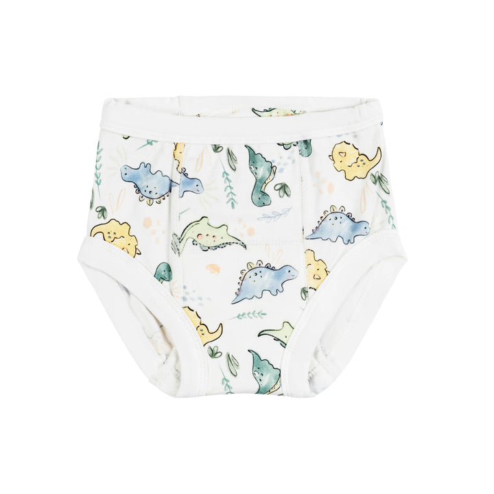 Under the Nile potty training pant Dino print