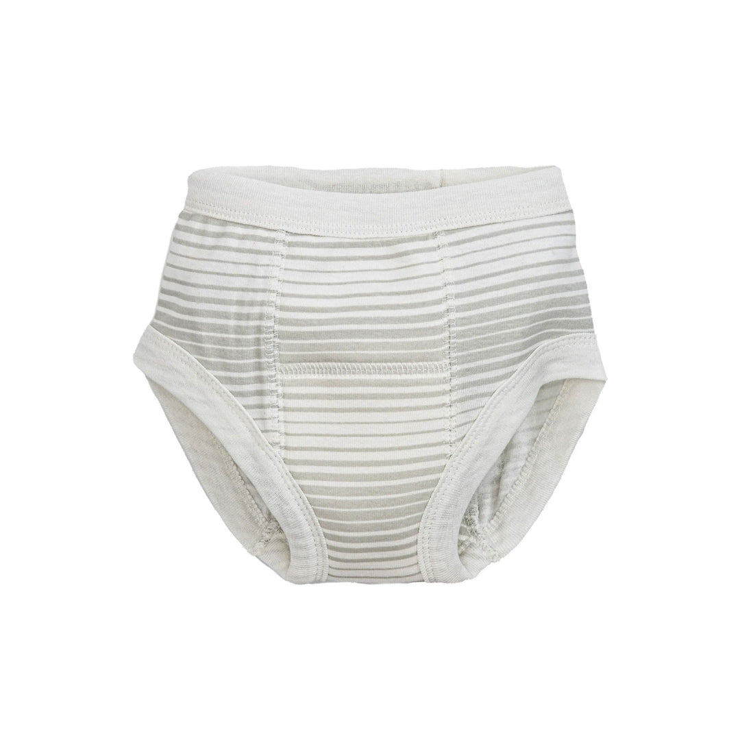 Under the Nile Potty Training Pants - Grey Ombre