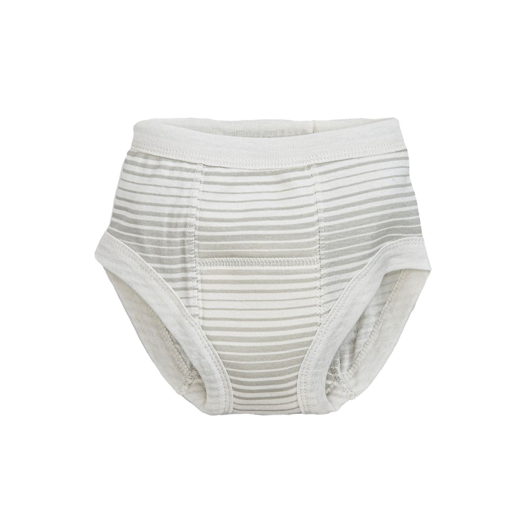 Organic Cotton Potty Training Underpants - Sea Breeze – Under the Nile