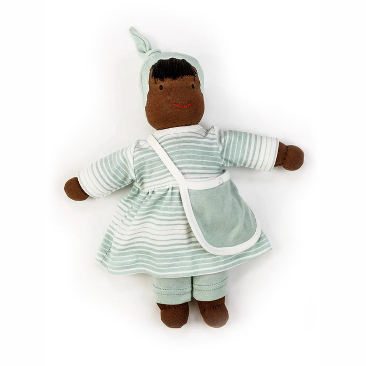 Under the Nile Waldorf Doll Sasha