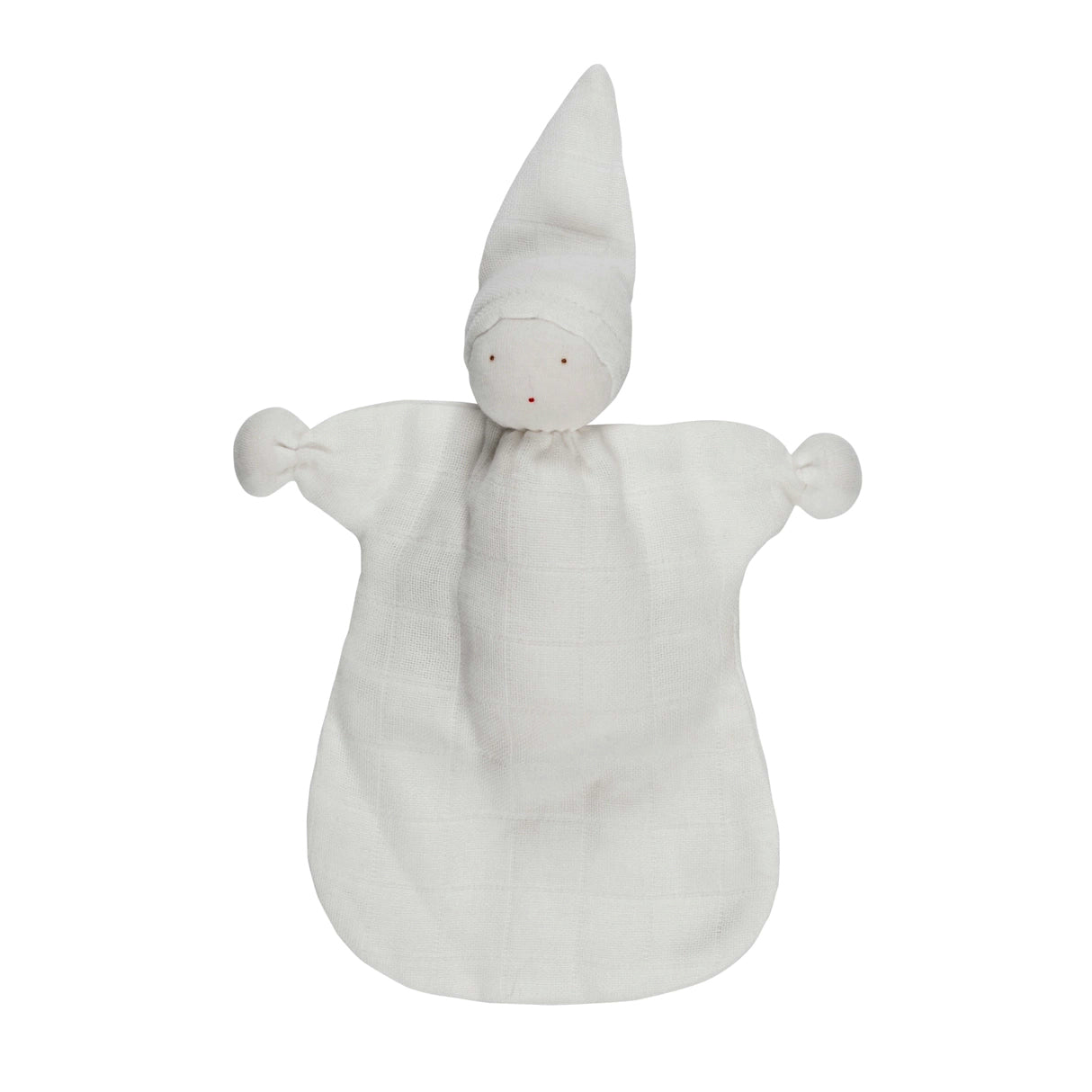 muslin doll for baby