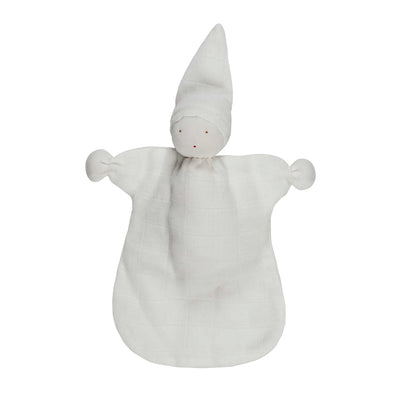 muslin doll for baby