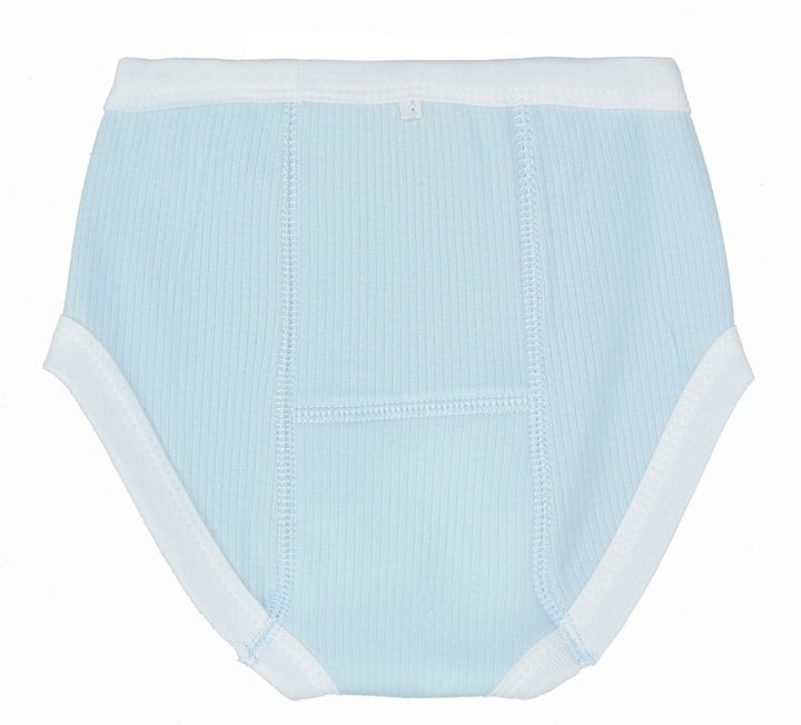 back view under the nile potty training pants drop needle blue